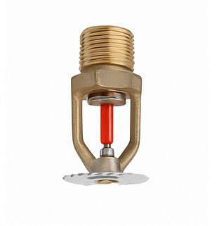 Extended Coverage Pendent Fire Sprinkler