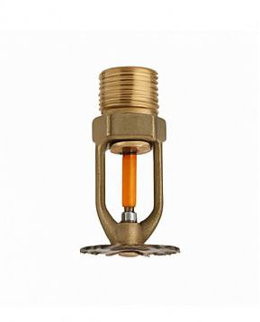 High Temperature Upright Fire Sprinkler — 285°F